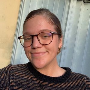 Meet your Posher, Arianna